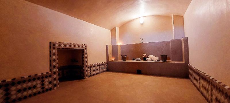 Kasbah Atfel image
