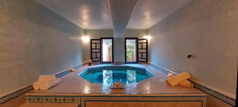Kasbah Atfel image