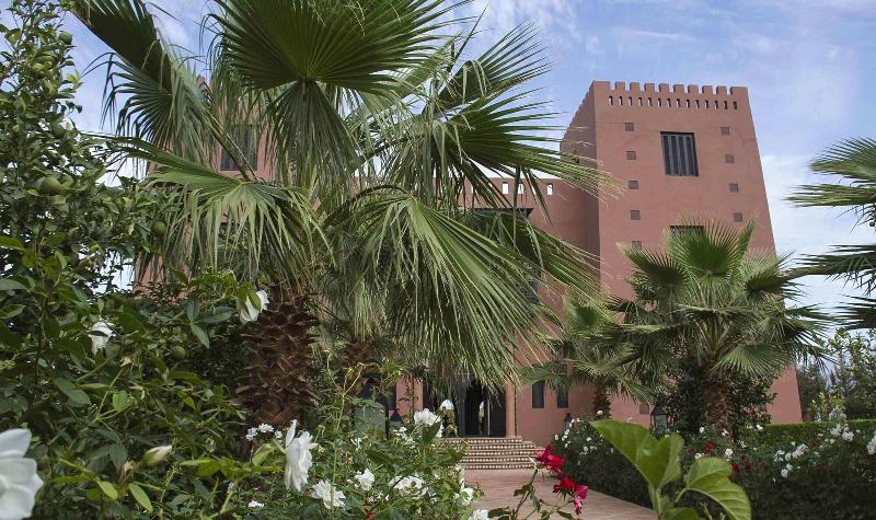 Kasbah Atfel image