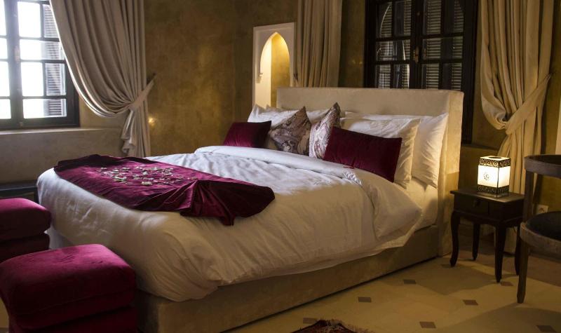 Kasbah Atfel image
