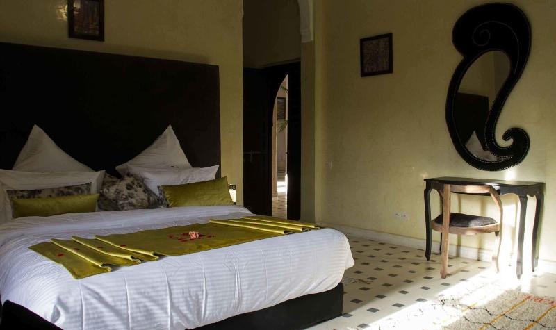 Kasbah Atfel image