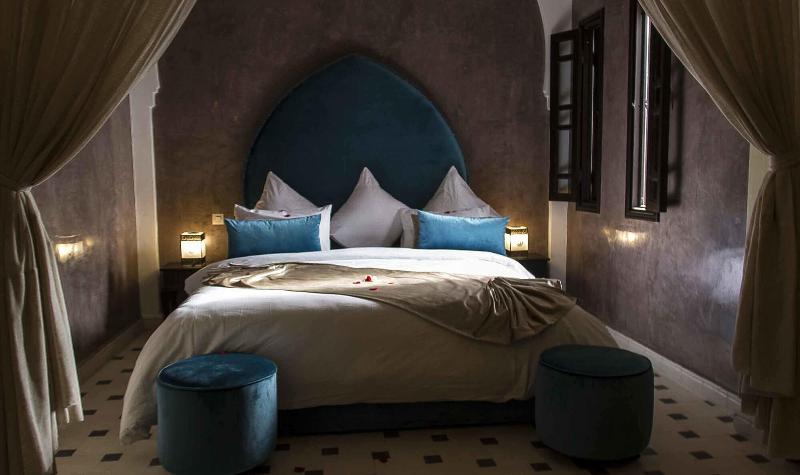 Kasbah Atfel image