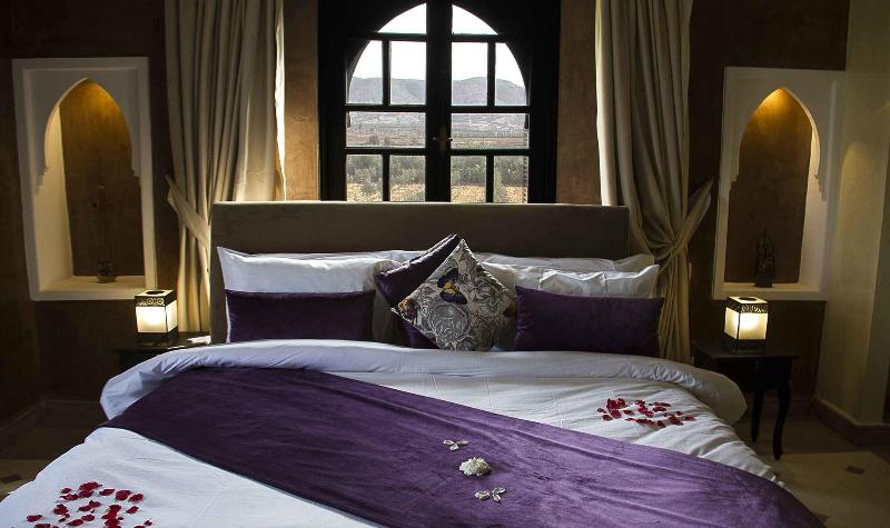 Kasbah Atfel image