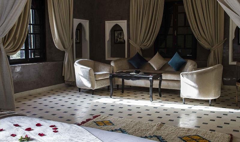 Kasbah Atfel image