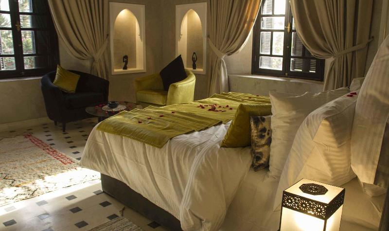 Kasbah Atfel image