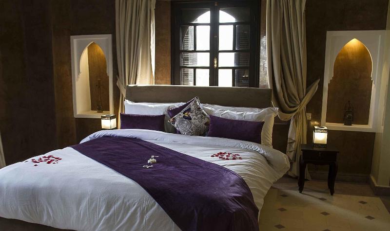 Kasbah Atfel image