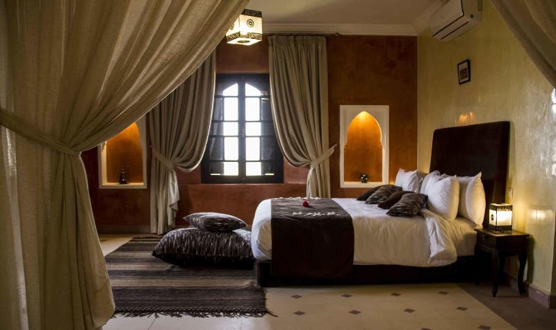 Kasbah Atfel image