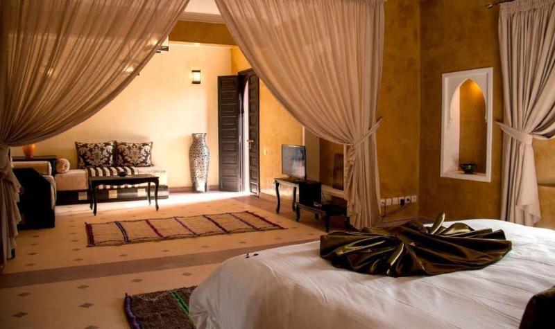 Kasbah Atfel image