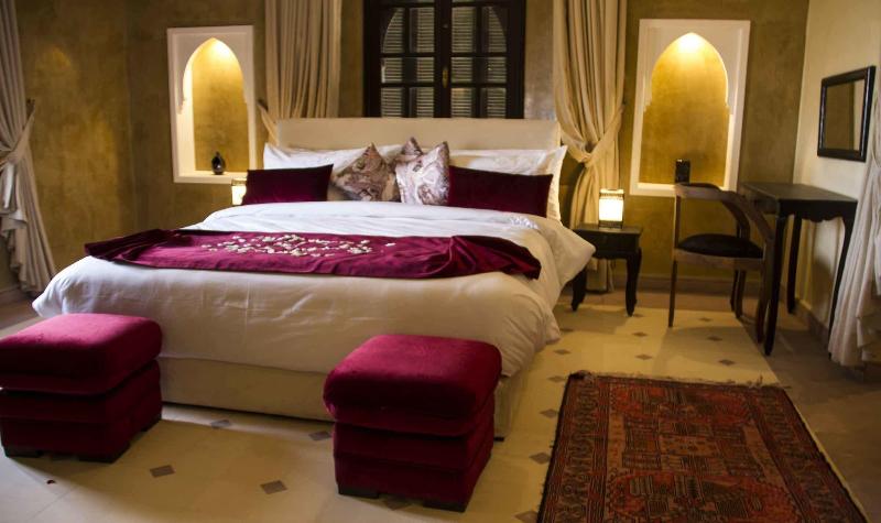 Kasbah Atfel image