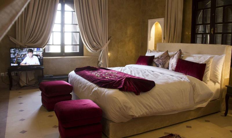 Kasbah Atfel image