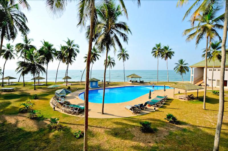 Elmina Bay Resort image