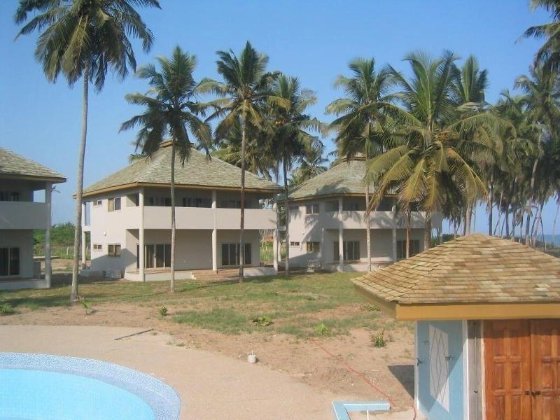 Elmina Bay Resort image