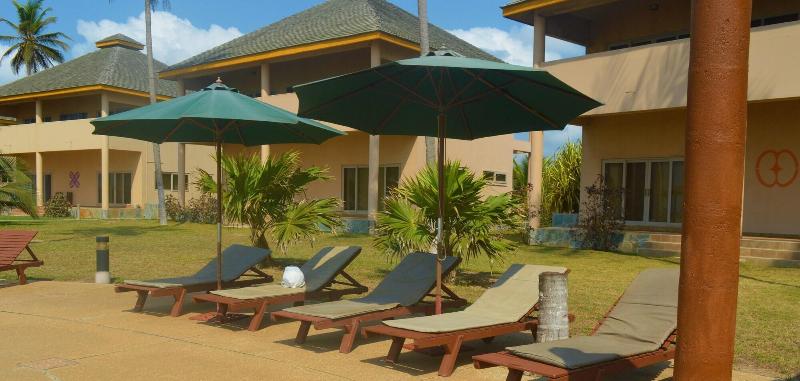 Elmina Bay Resort image