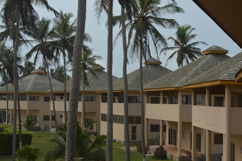 Elmina Bay Resort image