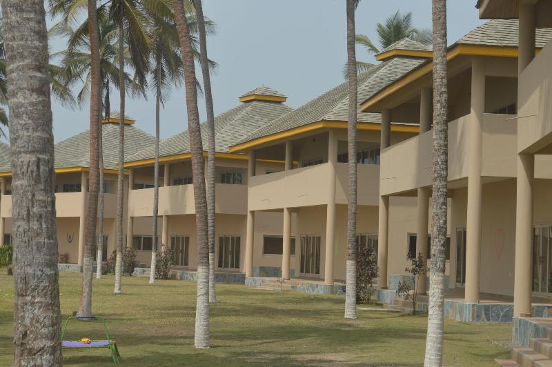 Elmina Bay Resort image