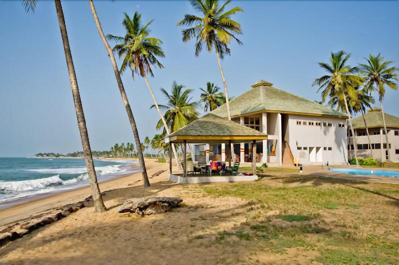 Elmina Bay Resort image