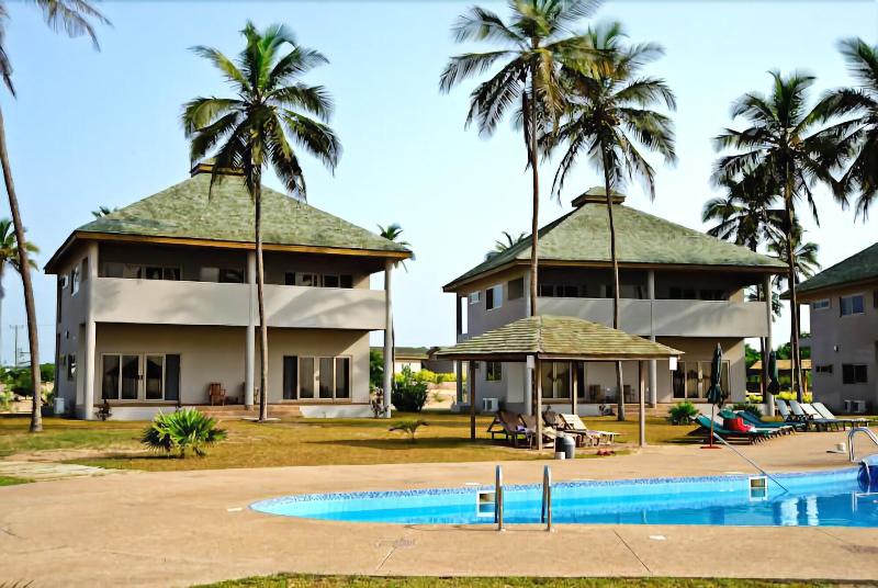Elmina Bay Resort image