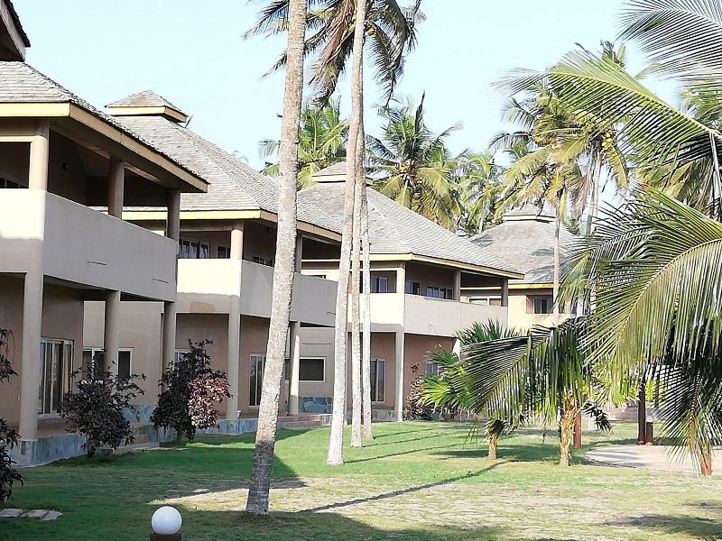 Elmina Bay Resort image