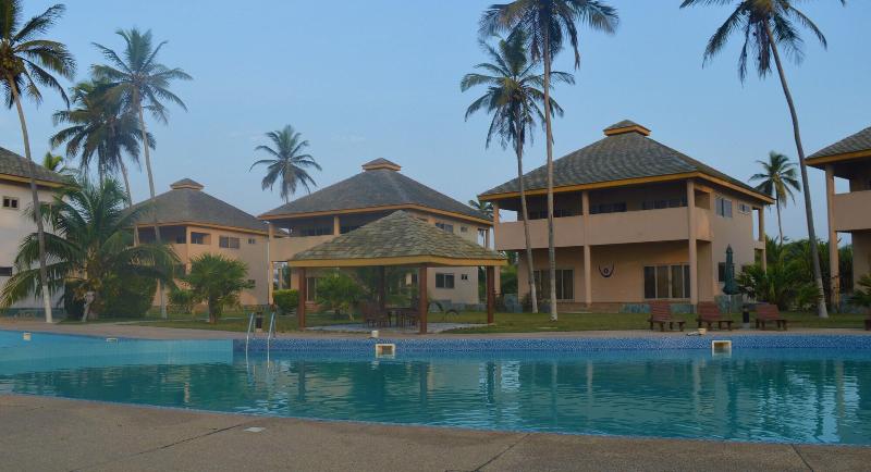 Elmina Bay Resort image