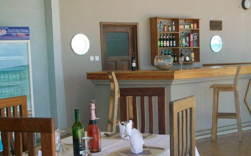 Elmina Bay Resort image