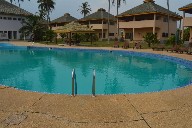 Elmina Bay Resort image