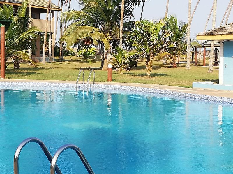 Elmina Bay Resort image