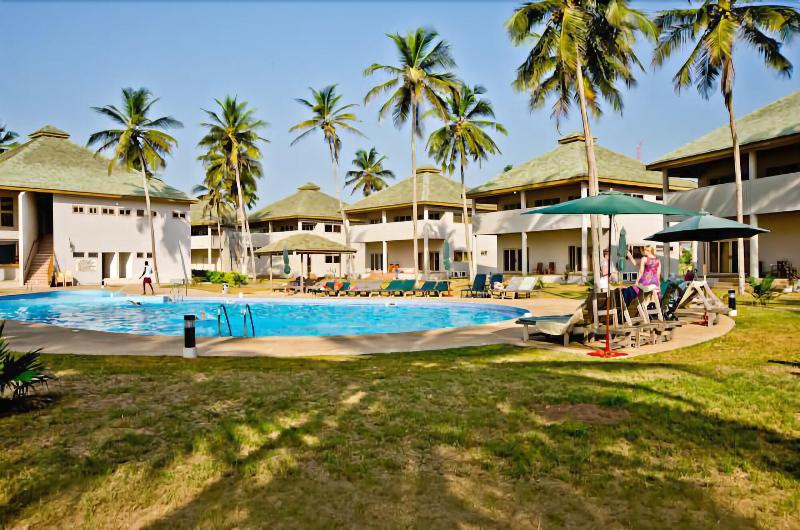 Elmina Bay Resort image