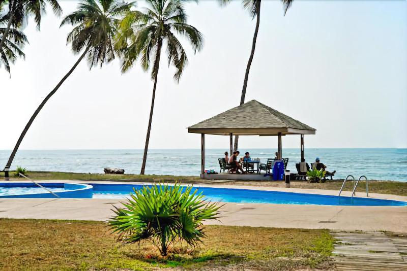 Elmina Bay Resort image