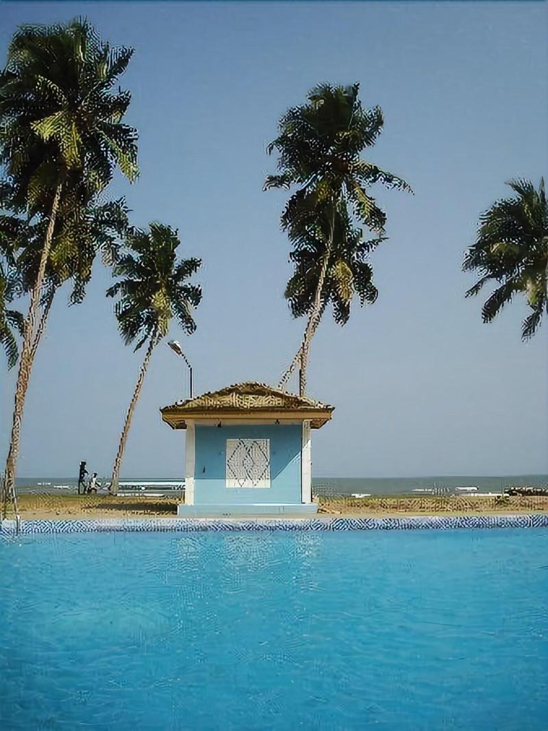 Elmina Bay Resort image