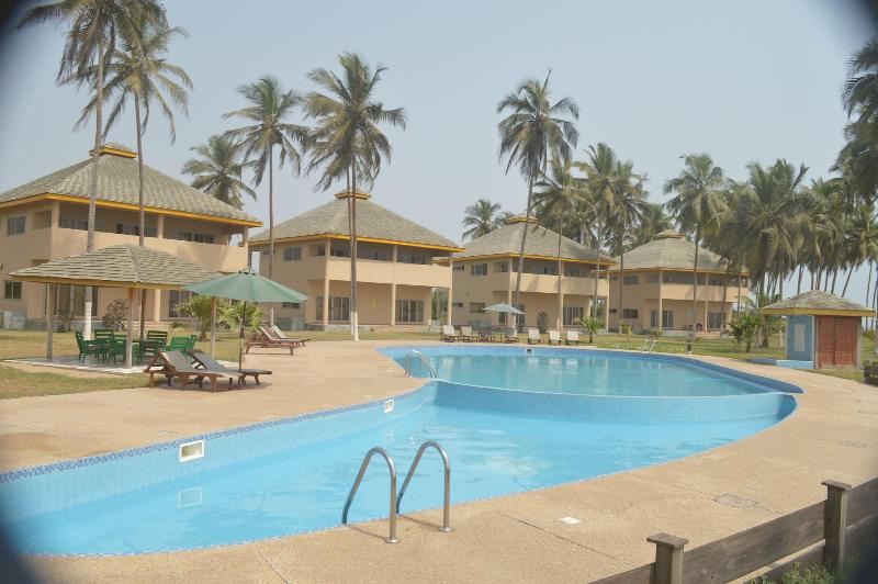 Elmina Bay Resort image