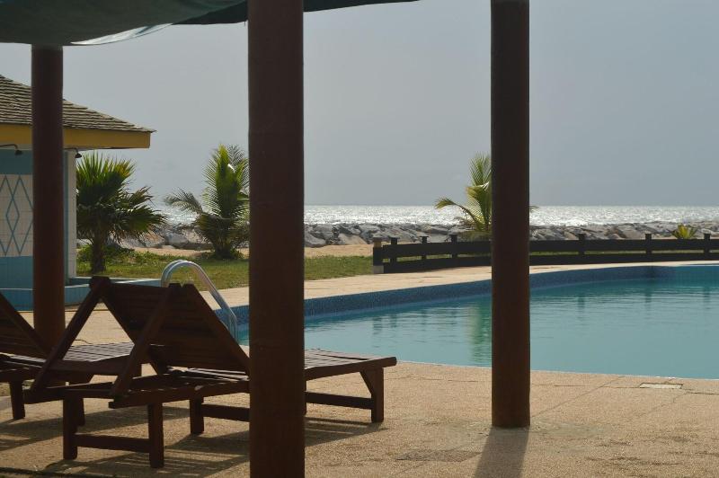 Elmina Bay Resort image