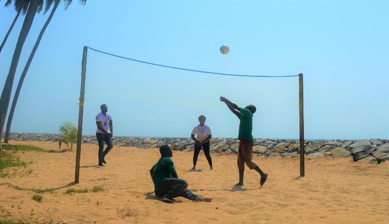 Elmina Bay Resort image