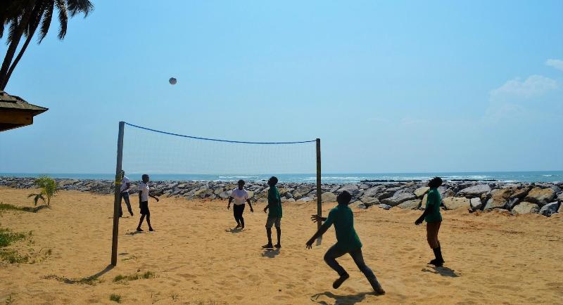 Elmina Bay Resort image