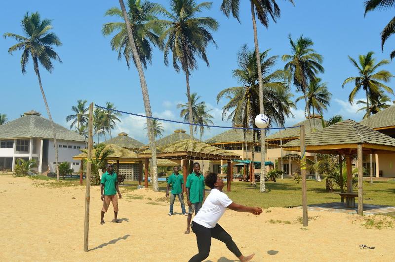 Elmina Bay Resort image