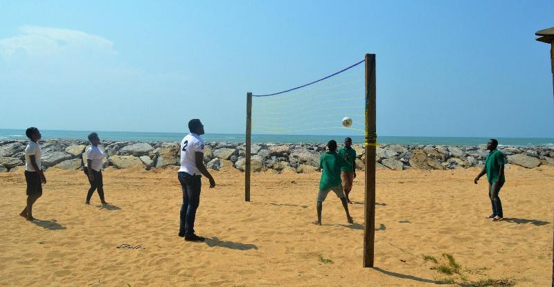 Elmina Bay Resort image