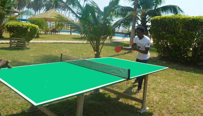 Elmina Bay Resort image