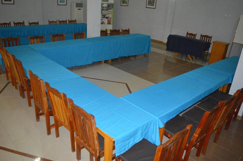 Elmina Bay Resort image