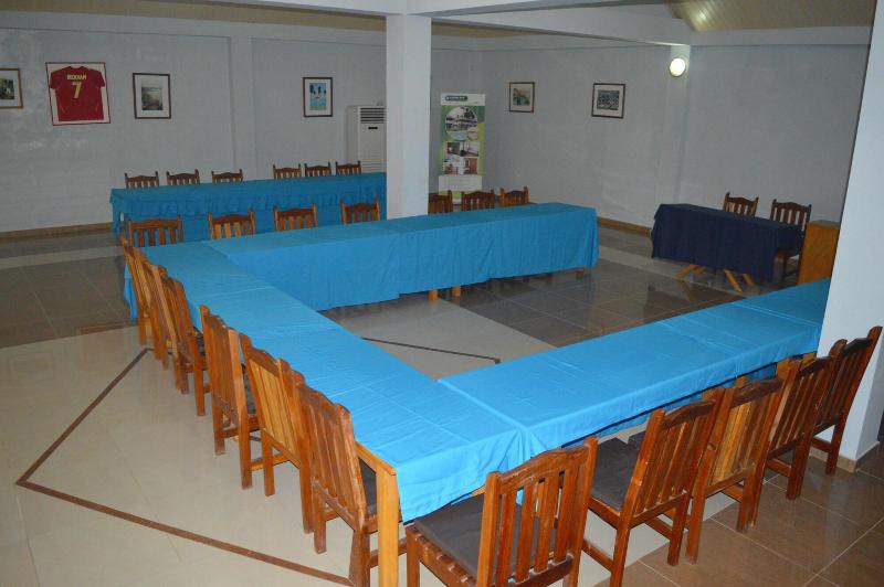 Elmina Bay Resort image