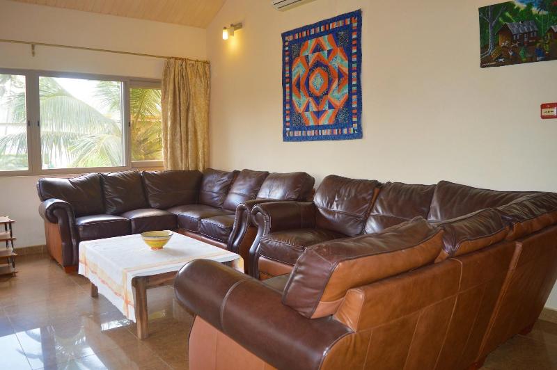 Elmina Bay Resort image