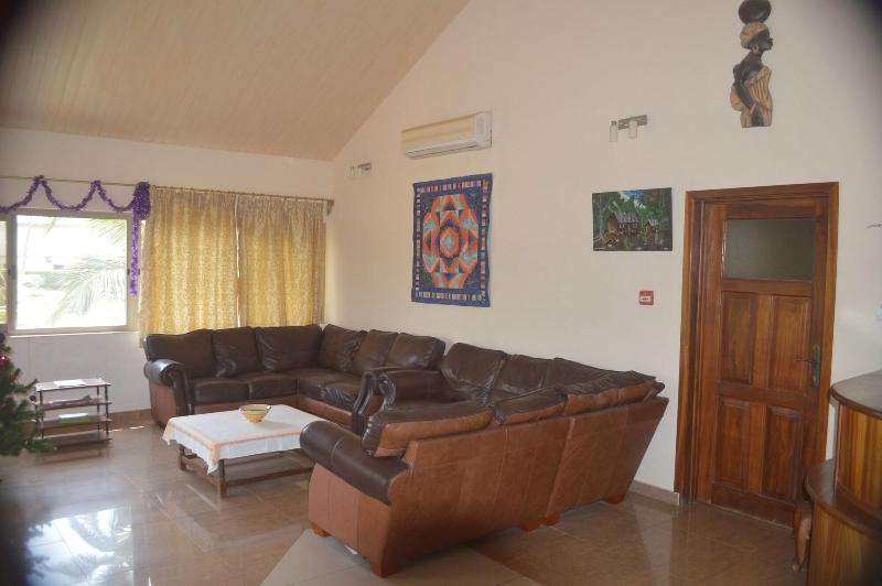 Elmina Bay Resort image