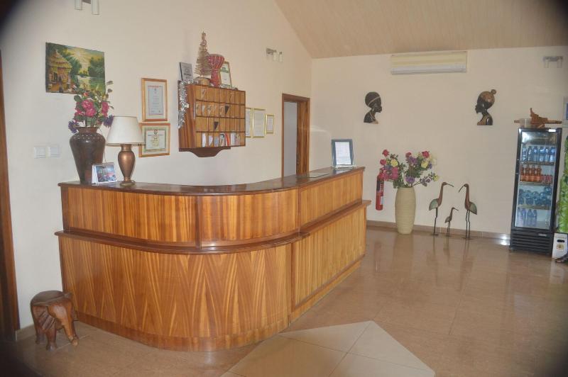 Elmina Bay Resort image