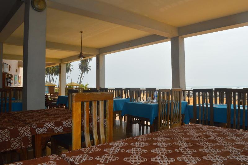 Elmina Bay Resort image