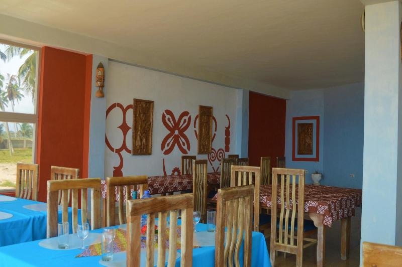 Elmina Bay Resort image