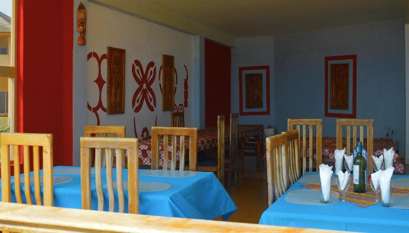 Elmina Bay Resort image
