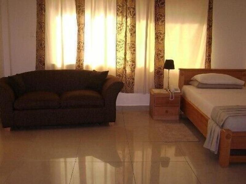 Elmina Bay Resort image