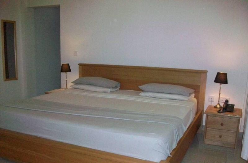 Elmina Bay Resort image