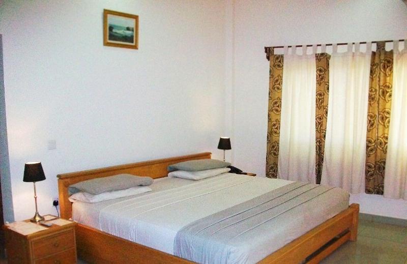 Elmina Bay Resort image