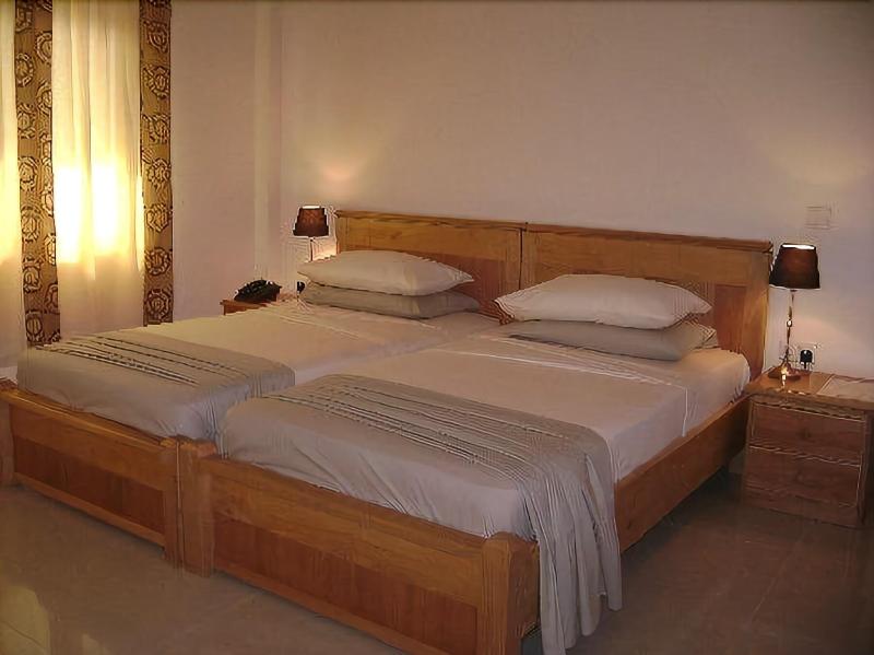 Elmina Bay Resort image