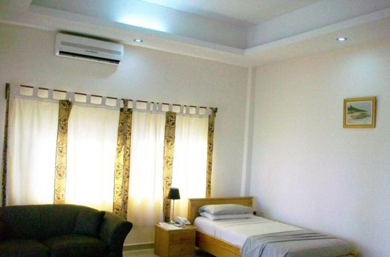 Elmina Bay Resort image