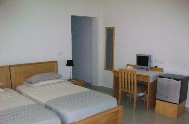 Elmina Bay Resort image